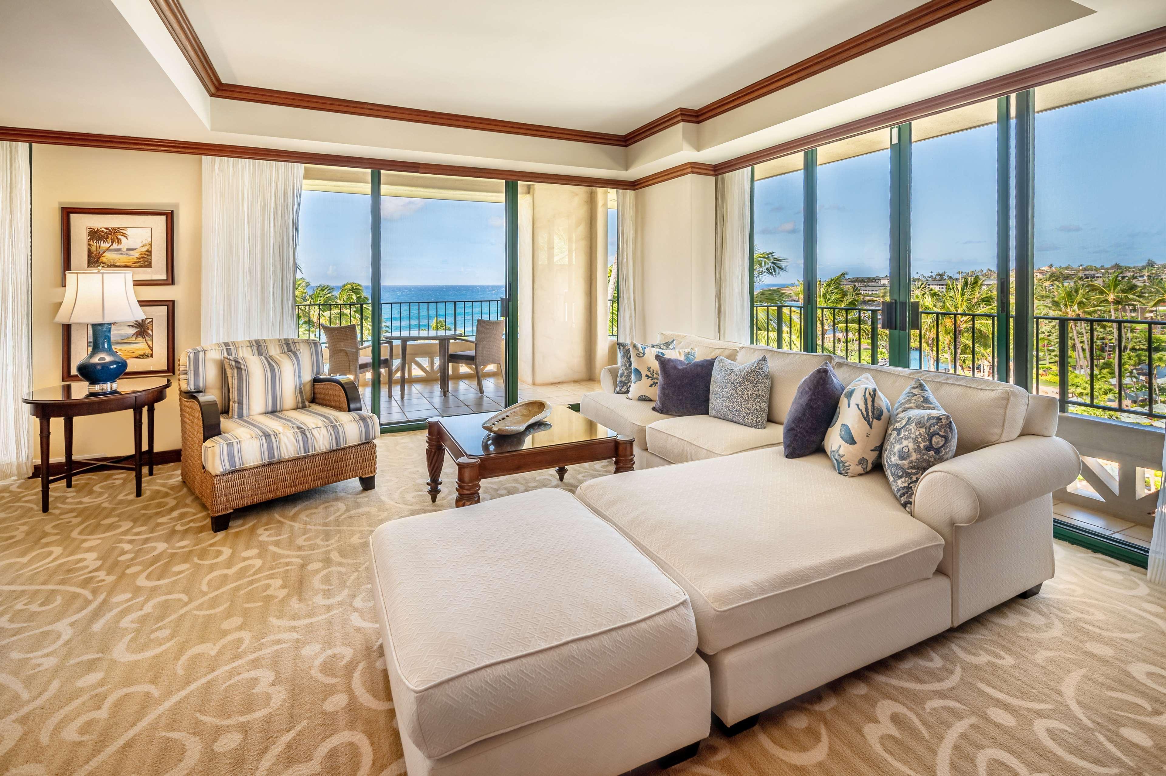 ОТЕЛЬ GRAND HYATT KAUAI RESORT & SPA КОЛОА, HI 4* (США) - от 47291 RUB |  NOCHI